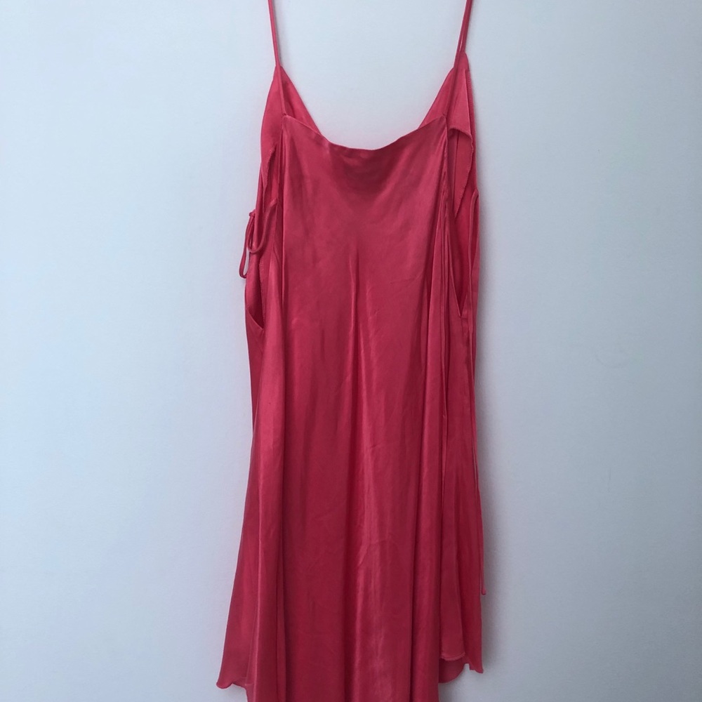 NBD dress
